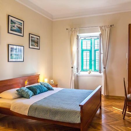 Apartman Natalia Tivat Kültér fotó