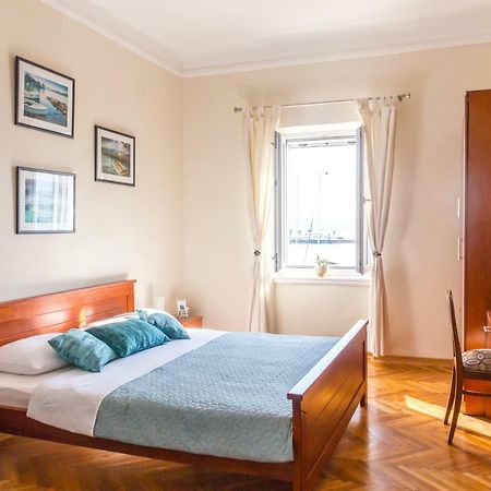 Apartman Natalia Tivat Kültér fotó
