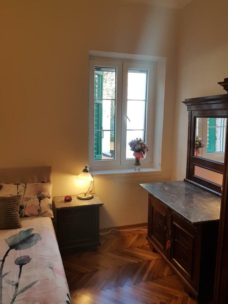 Apartman Natalia Tivat Kültér fotó