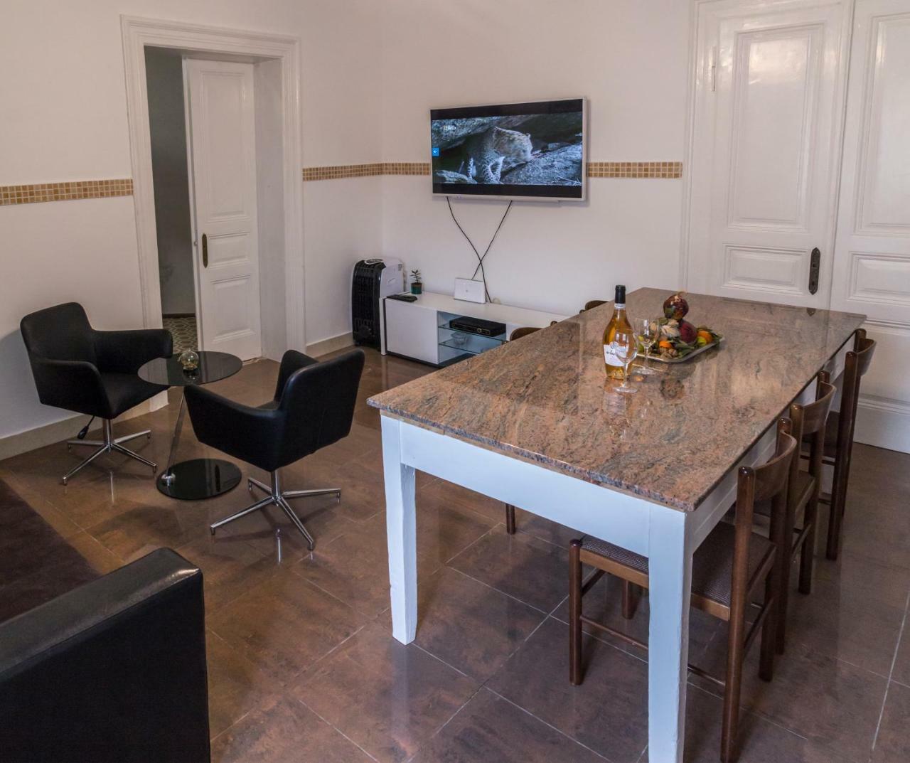 Apartman Natalia Tivat Kültér fotó