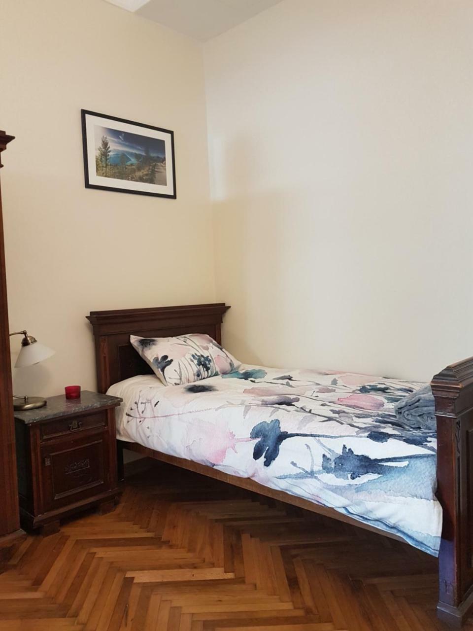 Apartman Natalia Tivat Kültér fotó